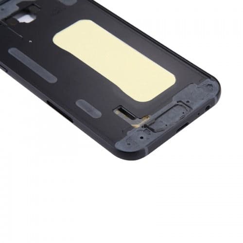 LCD Frame Middle Chassis for Samsung Galaxy A5 2017 Black