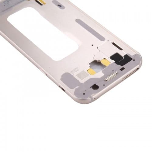 LCD Frame Middle Chassis for Samsung Galaxy A5 2017 Gold thumbnail 2
