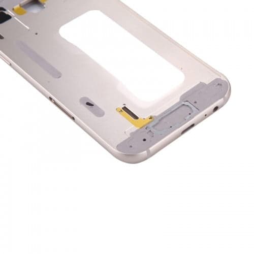 LCD Frame Middle Chassis for Samsung Galaxy A5 2017 Gold thumbnail 3