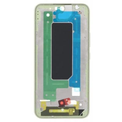 LCD Frame Middle Chassis for Samsung Galaxy A54 Green thumbnail 3