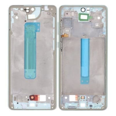 LCD Frame Middle Chassis for Samsung Galaxy A73 (5G) LightGreen