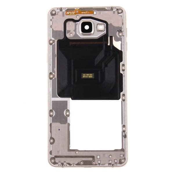 LCD Frame Middle Chassis for Samsung Galaxy A9 2016 Gold
