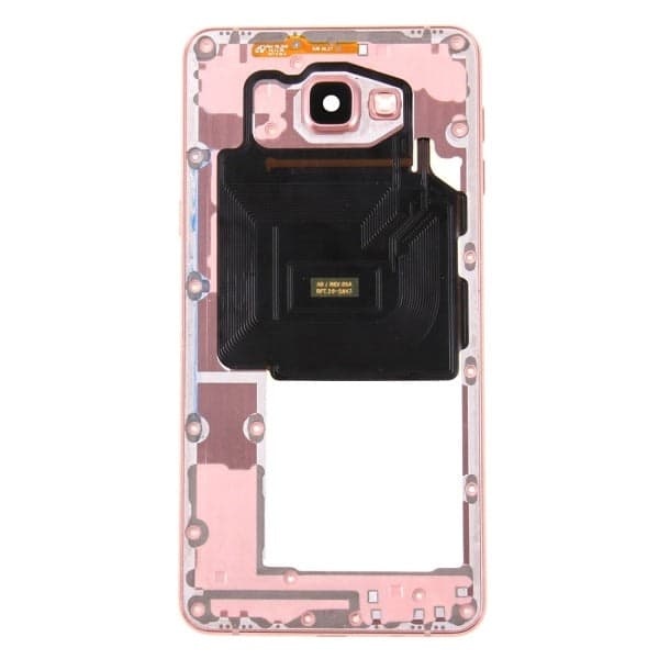 LCD Frame Middle Chassis for Samsung Galaxy A9 2016 RoseGold