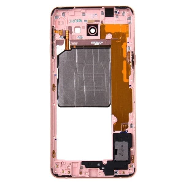 LCD Frame Middle Chassis for Samsung Galaxy A9 2016 RoseGold thumbnail 2