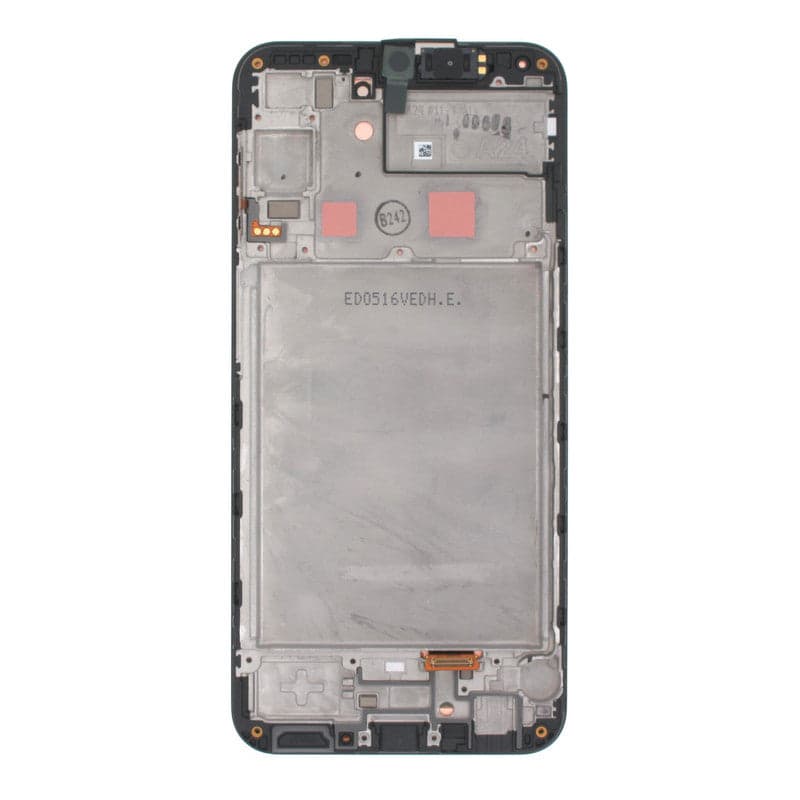 LCD Frame Middle Chassis for Samsung Galaxy F14