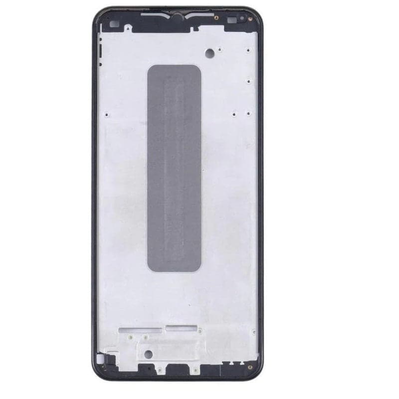 LCD Frame Middle Chassis for Samsung Galaxy F23 5G / M33 / M23 (Black) thumbnail 2
