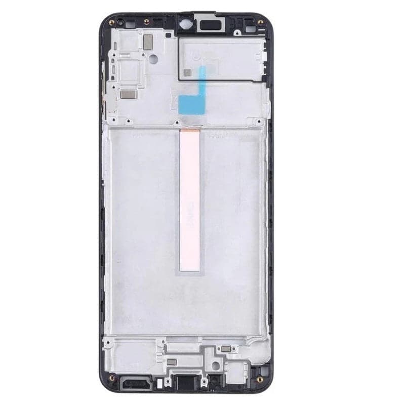 LCD Frame Middle Chassis for Samsung Galaxy F23 5G / M33 / M23 (Black) thumbnail 3