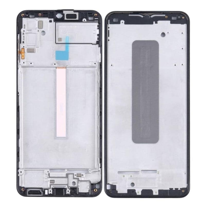 LCD Frame Middle Chassis for Samsung Galaxy M13 (5G) Black