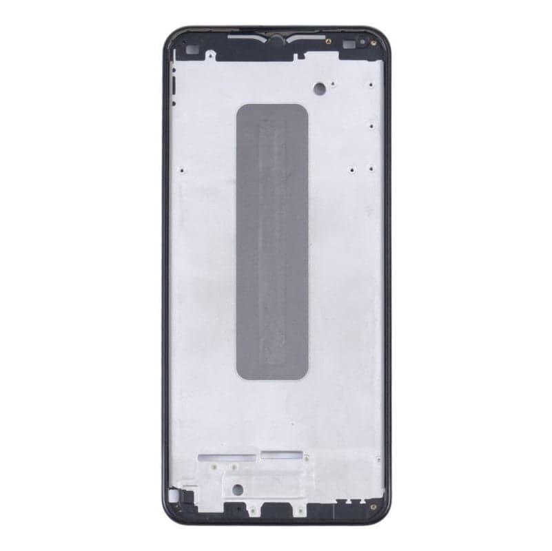 LCD Frame Middle Chassis for Samsung Galaxy M13 (5G) Black thumbnail 3