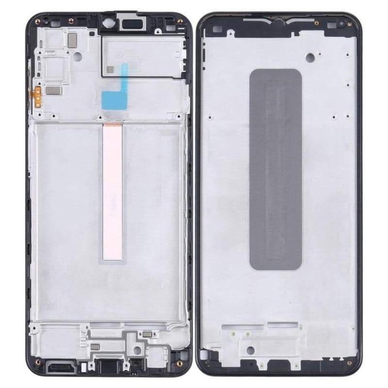 LCD Frame Middle Chassis for Samsung Galaxy M33 Black