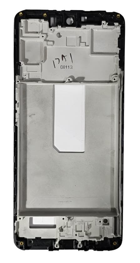 LCD Frame Middle Chassis for Samsung Galaxy M54 5G thumbnail 3
