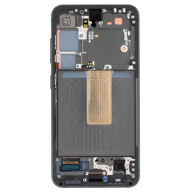 LCD Frame Middle Chassis for Samsung Galaxy S23 Plus Green thumbnail 3