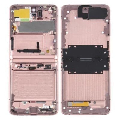 LCD Frame Middle Chassis for Samsung Galaxy Z Fold 4