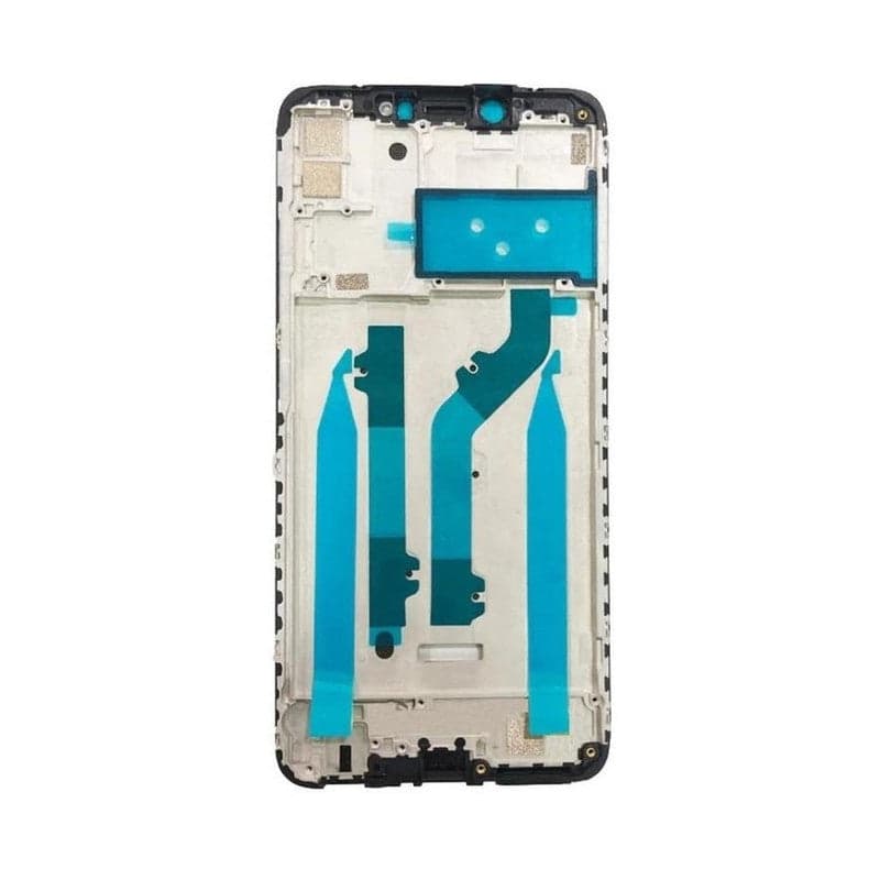 Lcd Frame Middle Chassis for Tecno Camon 11 Pro CF8 Black