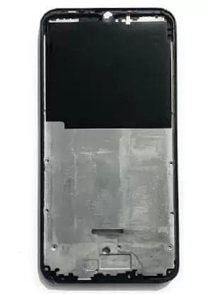 Lcd Frame Middle Chassis for Tecno Camon 16 CE7 Black