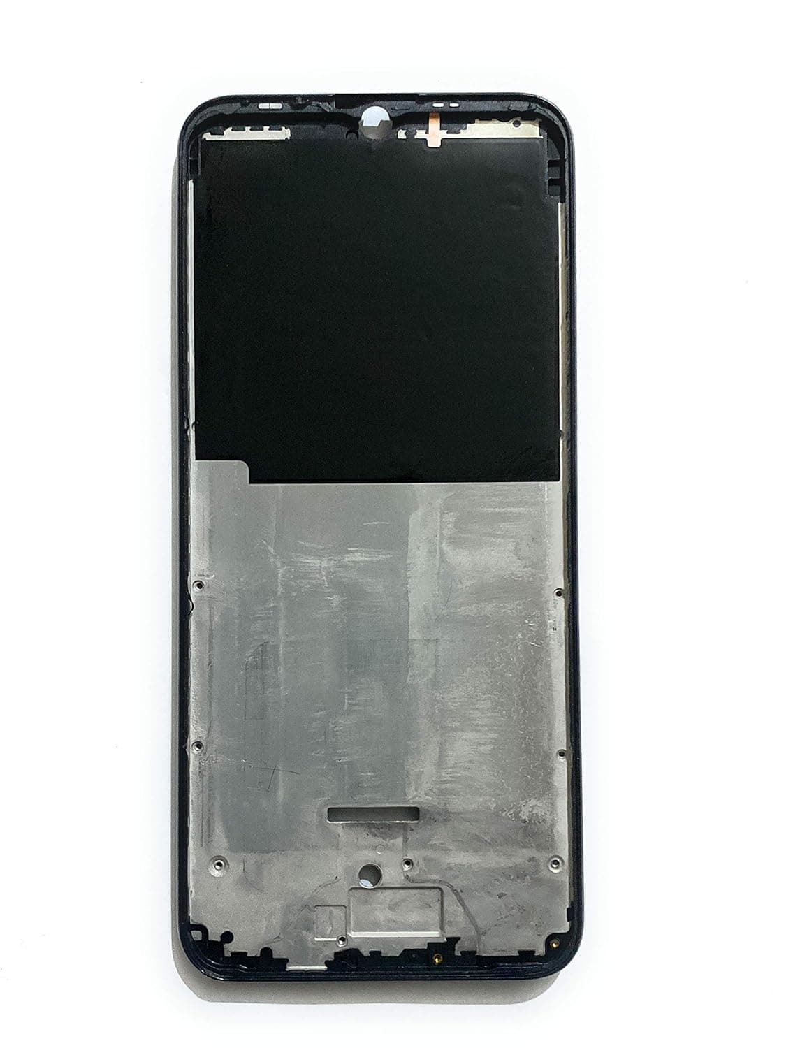 Lcd Frame Middle Chassis for Tecno Camon 19 Pro 5G CI7n Black