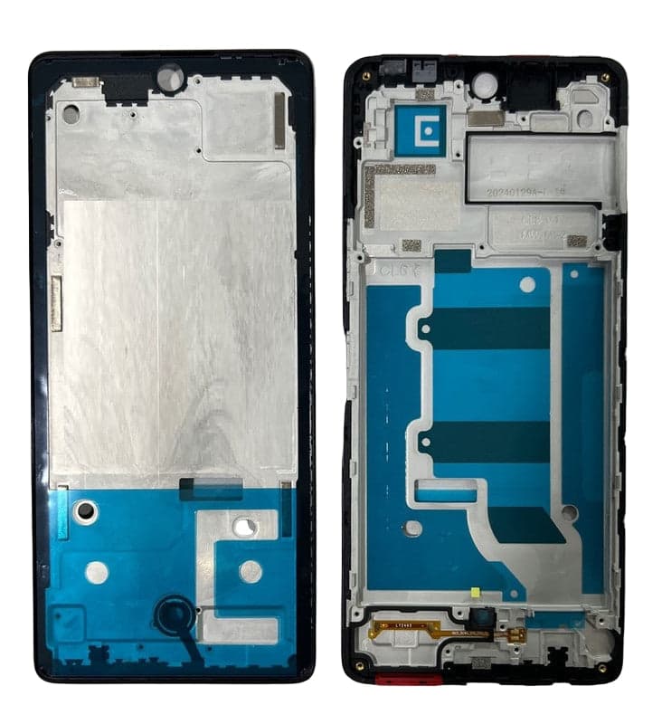 Lcd Frame Middle Chassis for Tecno Camon 30 5g CL7