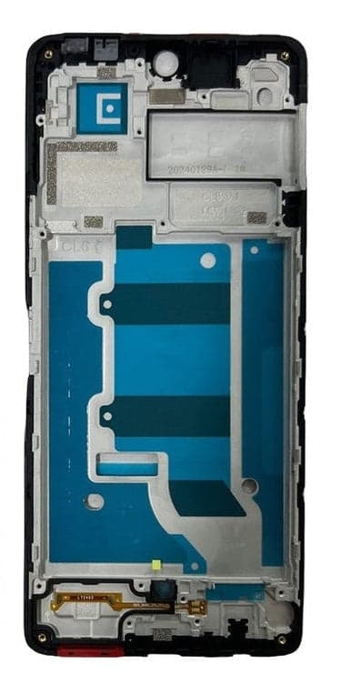 Lcd Frame Middle Chassis for Tecno Camon 30 5g CL7 thumbnail 2