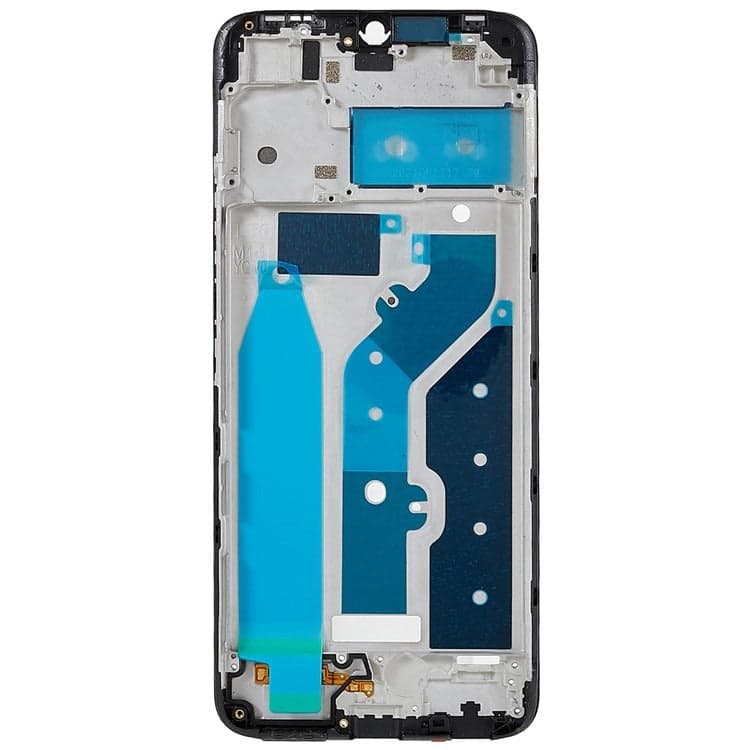 Lcd Frame Middle Chassis for Tecno Pova Neo 5G LE8 Black