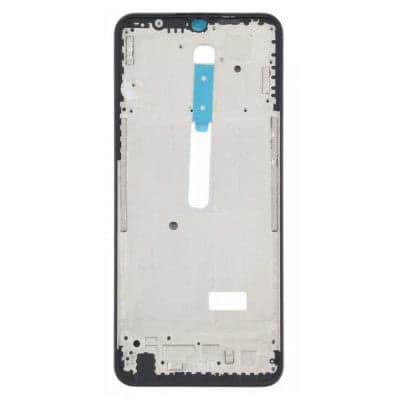 Lcd Frame Middle Chassis for Vivo Y52s Black thumbnail 2
