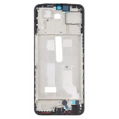 Lcd Frame Middle Chassis for Vivo Y52s Black thumbnail 3