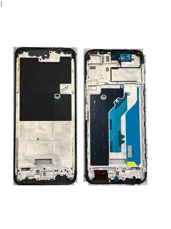 Lcd Frame Middle Chassis for Tecno Pova 5 LH7n