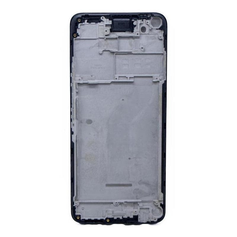 Lcd Frame Middle Chessis for Redmi C67 Black