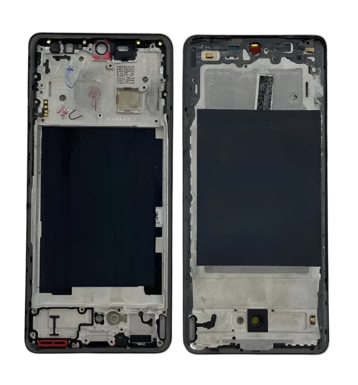 Lcd Frame Middle Chassis for Oppo F27 Pro Plus 5G thumbnail 2
