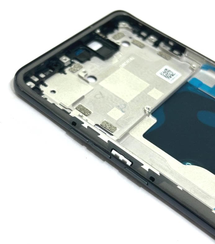 Lcd Frame Middle Chassis for Motorola Moto Edge 40 Neo thumbnail 3