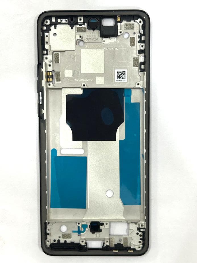 Lcd Frame Middle Chassis for Motorola Moto Edge 40 Neo thumbnail 4