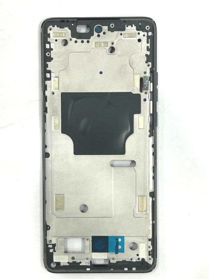 Lcd Frame Middle Chassis for Motorola Moto Edge 40 Neo thumbnail 5