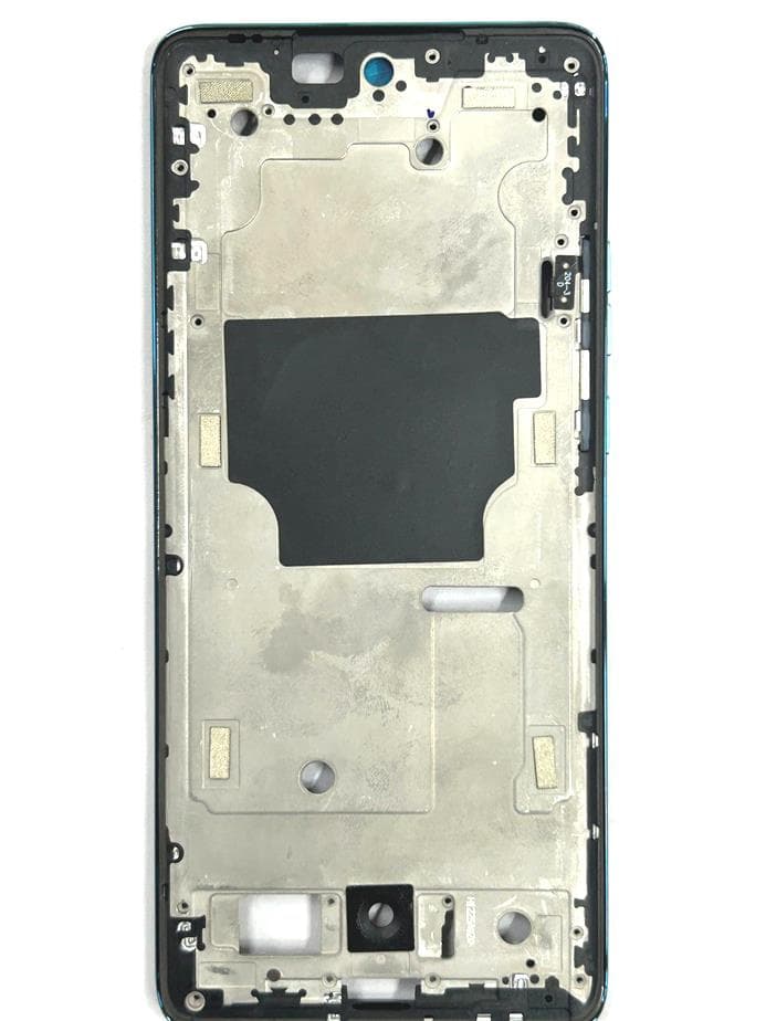 Lcd Frame Middle Chassis for Motorola Moto Edge 40 Neo thumbnail 6