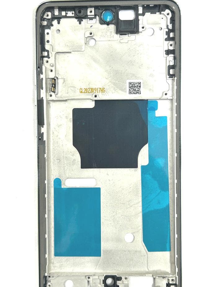 Lcd Frame Middle Chassis for Motorola Moto Edge 40 Neo thumbnail 8