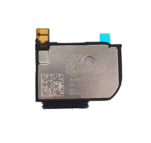 Loudspeaker Buzzer Ringer for Google Pixel 5