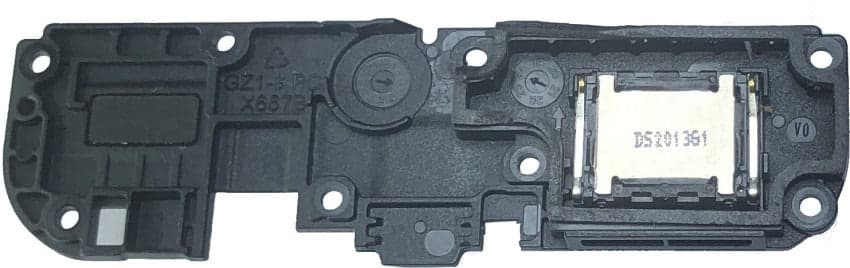 Loudspeaker Ringer Buzzer for Infinix Hot S3X X622