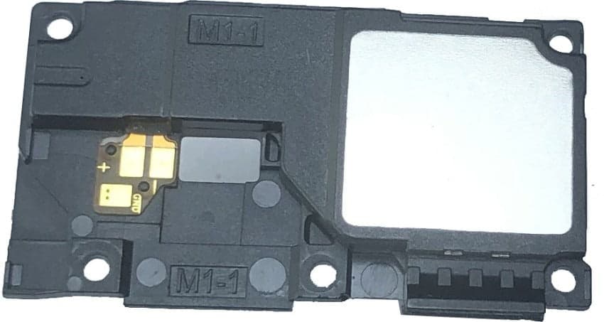 Loudspeaker Ringer Buzzer for Infinix Note 5 Stylus X605