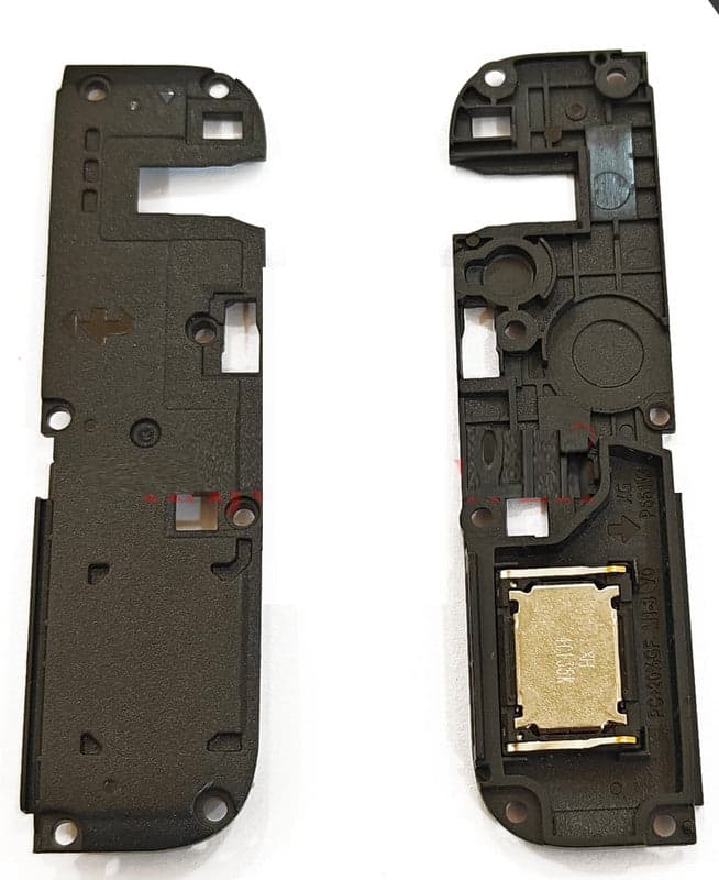 LoudSpeaker Buzzer Ringer for ITEL P38