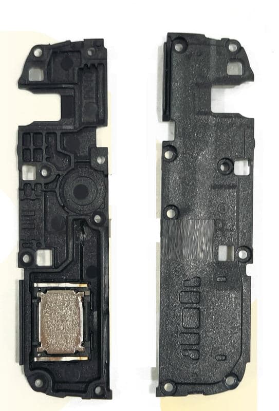 LoudSpeaker Buzzer Ringer for Itel P40