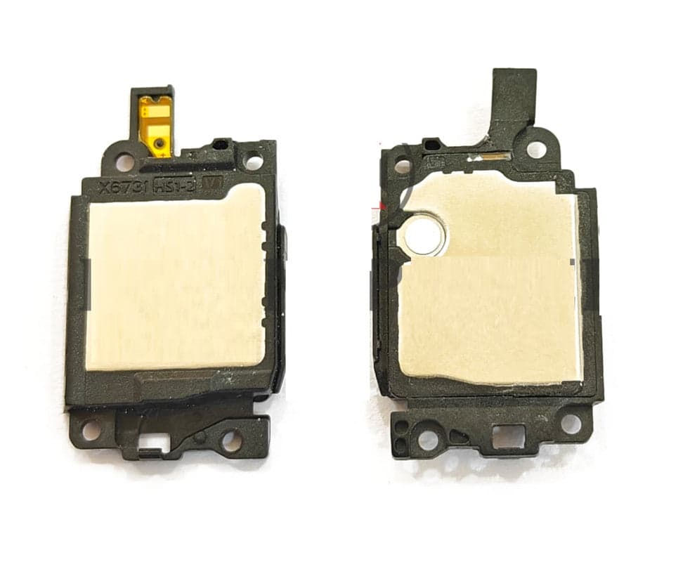 Loudspeaker Buzzer Ringer for Itel S23 Plus