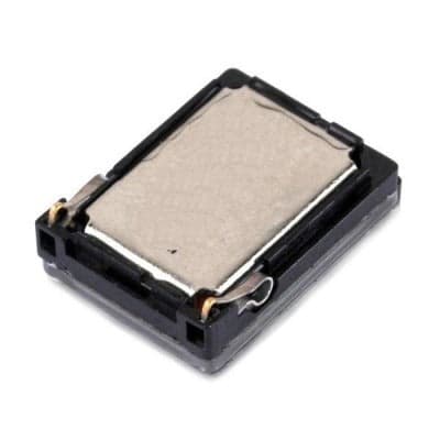 Loudspeaker Buzzer Ringer for Moto E13
