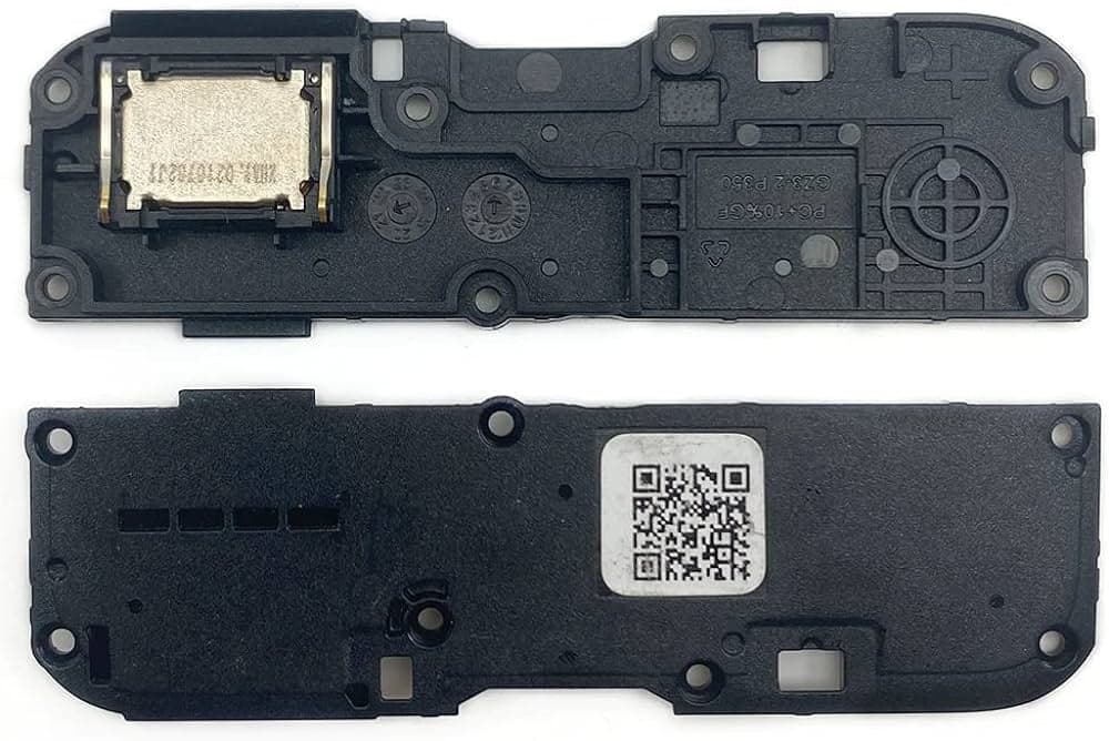 Loudspeaker Buzzer Ringer for Moto G10