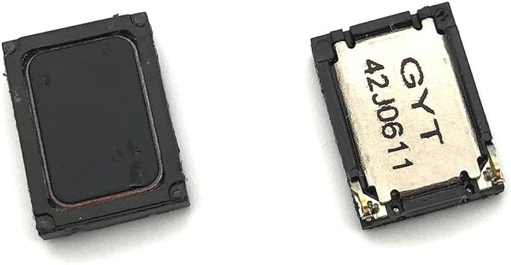 Loudspeaker Buzzer Ringer for Moto G6+ Plus