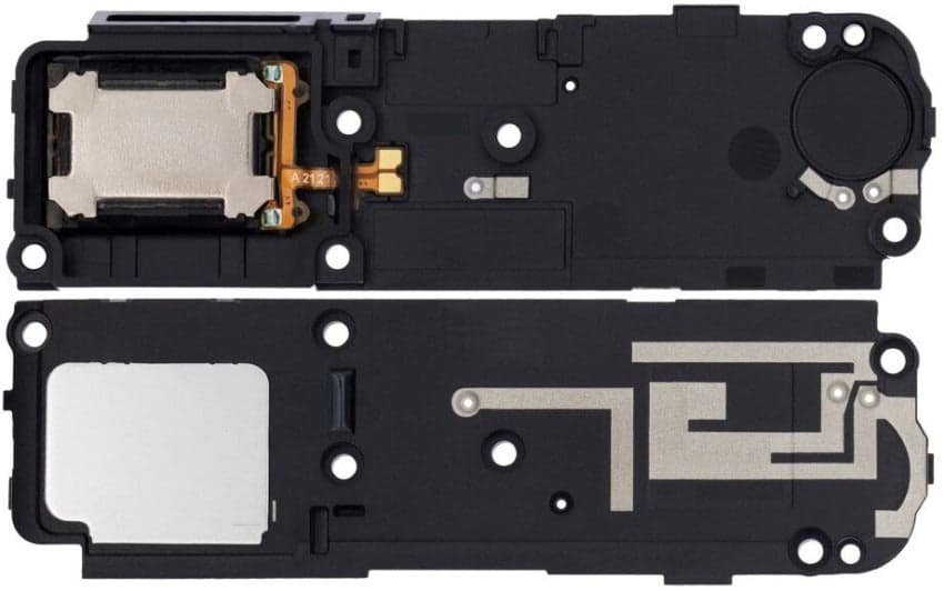 Loudspeaker Ringer Buzzer for Motorola Moto Edge 20 Pro