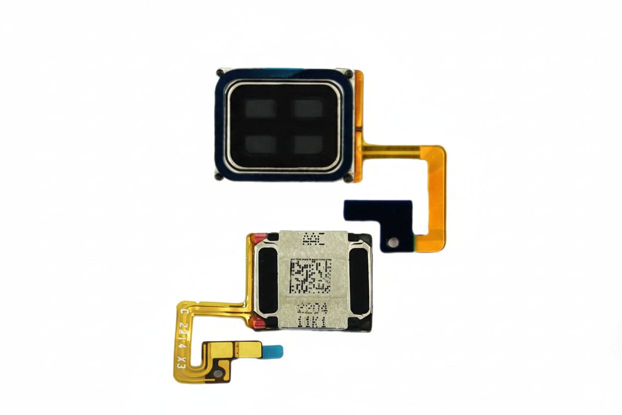 Ear Speaker Flex for Motorola Moto Edge 30 Ultra