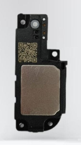 Loudspeaker Ringer Buzzer for Motorola Moto G54