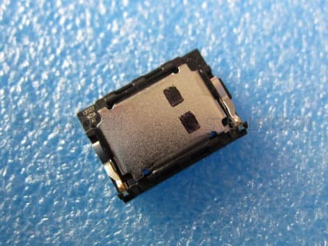 Loudspeaker Buzzer Ringer for Nokia C2 2nd Edition