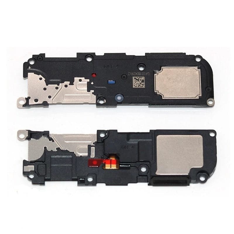Loudspeaker Buzzer Ringer for Nokia X10