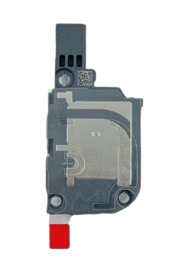 Loudspeaker Ringer Buzzer for Nothing Phone 2 Black