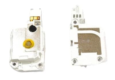 Loudspeaker Ringer Buzzer for Nothing Phone 2 White