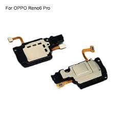 Loudspeaker Ringer Buzzer for Oppo Reno 3 Pro
